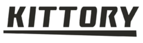 KITTORY Logo (EUIPO, 25.07.2018)