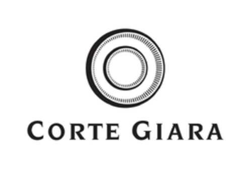 CORTE GIARA Logo (EUIPO, 08/02/2018)