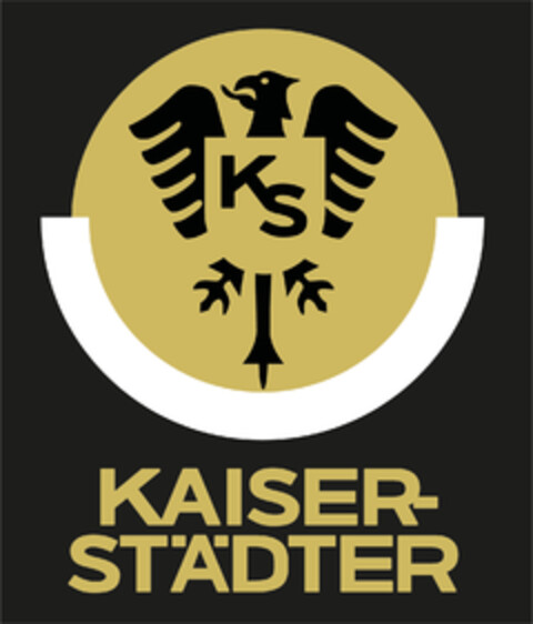 KS KAISERSTÄDTER Logo (EUIPO, 08/06/2018)