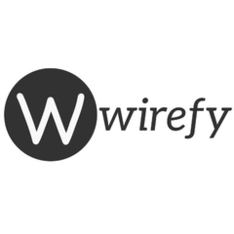 wirefy Logo (EUIPO, 23.08.2018)