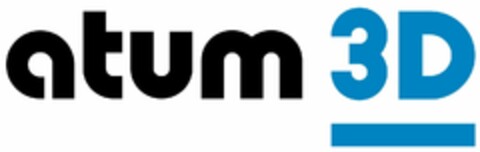 atum 3D Logo (EUIPO, 01.10.2018)