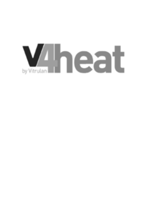 V4heat by Vitrulan Logo (EUIPO, 29.10.2018)