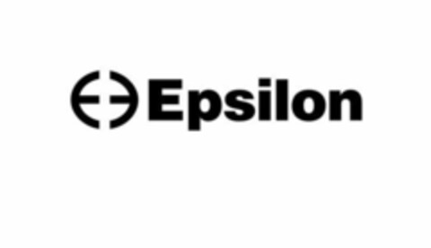 EPSILON Logo (EUIPO, 11/15/2018)