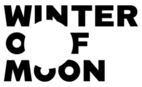 WINTER OF MOON Logo (EUIPO, 14.11.2018)