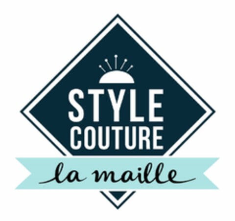 STYLE COUTURE LA MAILLE Logo (EUIPO, 11/30/2018)