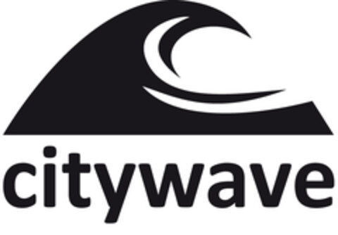 citywave Logo (EUIPO, 04.12.2018)