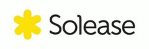 SOLEASE Logo (EUIPO, 06.02.2019)