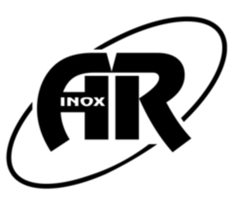 AR INOX Logo (EUIPO, 02/08/2019)