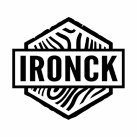 IRONCK Logo (EUIPO, 07.03.2019)