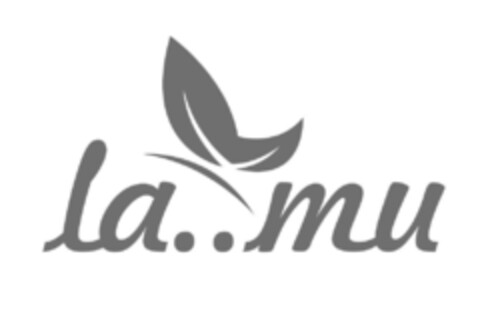 la..mu Logo (EUIPO, 03/18/2019)