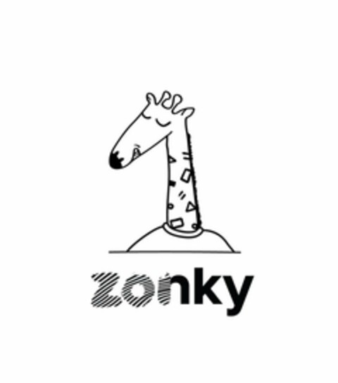 zonky Logo (EUIPO, 10.05.2019)