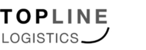 TOPLINE LOGISTICS Logo (EUIPO, 07.07.2019)