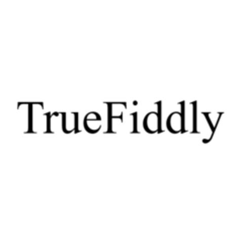 TrueFiddly Logo (EUIPO, 15.07.2019)