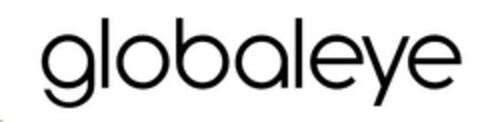 GLOBALEYE Logo (EUIPO, 05.08.2019)