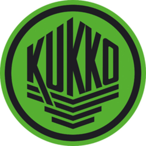 KUKKO Logo (EUIPO, 06.08.2019)