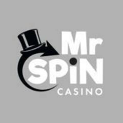 Mr SPiN CASINO Logo (EUIPO, 10.09.2019)