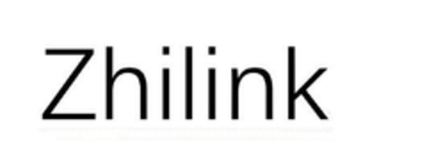 Zhilink Logo (EUIPO, 20.09.2019)