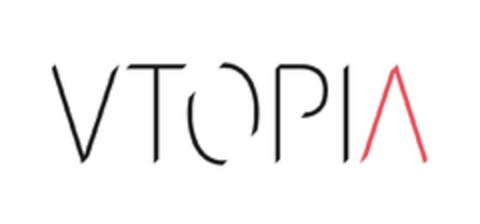 UTOPIA Logo (EUIPO, 25.09.2019)