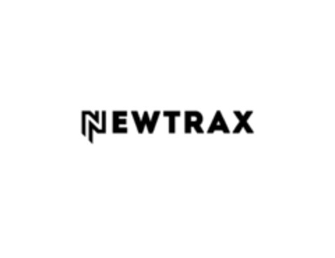 Newtrax Logo (EUIPO, 12.11.2019)