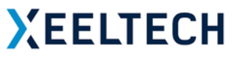 XEELTECH Logo (EUIPO, 12.12.2019)