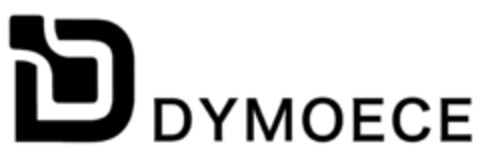 DYMOECE Logo (EUIPO, 25.12.2019)