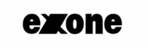 exone Logo (EUIPO, 02/10/2020)