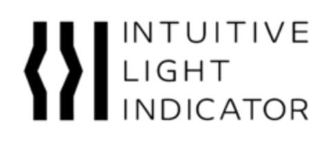 INTUITIVE LIGHT INDICATOR Logo (EUIPO, 13.02.2020)