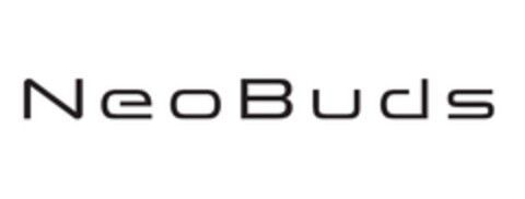 NeoBuds Logo (EUIPO, 03.03.2020)