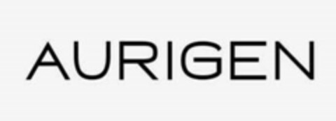 AURIGEN Logo (EUIPO, 03/03/2020)