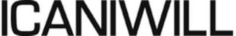 ICANIWILL Logo (EUIPO, 07.04.2020)