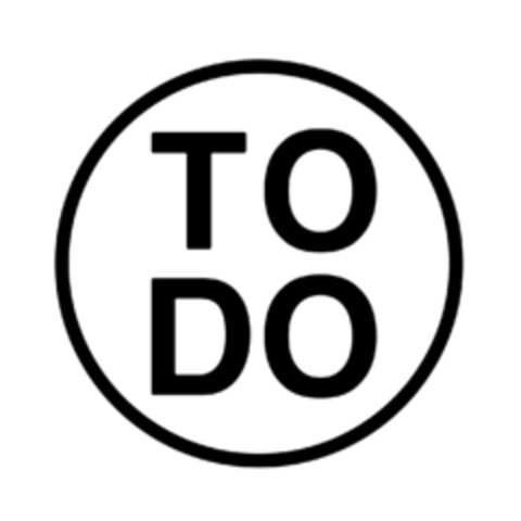 TO DO Logo (EUIPO, 22.05.2020)