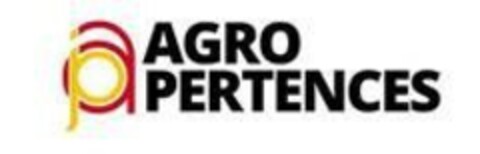 AGRO PERTENCES Logo (EUIPO, 08.06.2020)