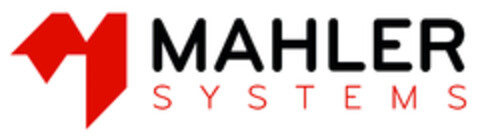 MAHLER SYSTEMS Logo (EUIPO, 10.06.2020)