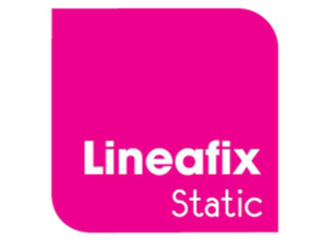 LINEAFIX STATIC Logo (EUIPO, 11.06.2020)