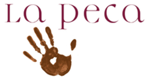 LA PECA Logo (EUIPO, 23.06.2020)