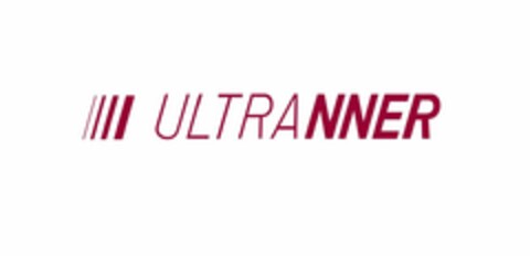 ULTRANNER Logo (EUIPO, 07/01/2020)