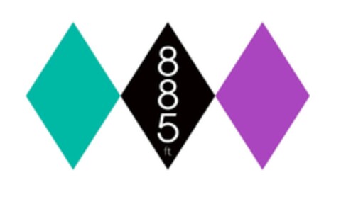 885 Logo (EUIPO, 08.07.2020)