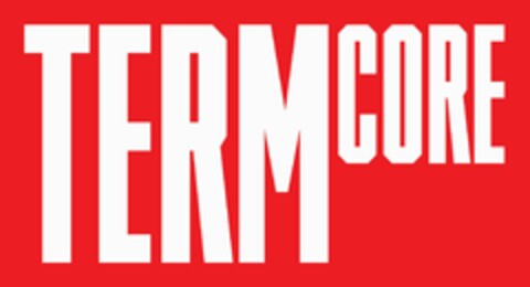 TERMCORE Logo (EUIPO, 30.07.2020)