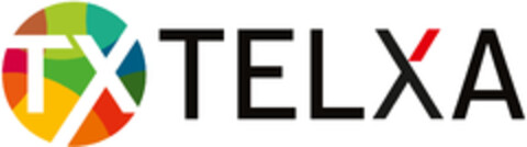 TX TELXA Logo (EUIPO, 09/14/2020)