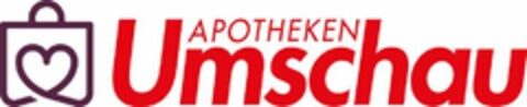 APOTHEKEN Umschau Logo (EUIPO, 16.09.2020)