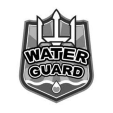 WATER GUARD Logo (EUIPO, 29.09.2020)