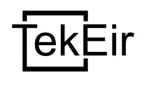 TEKEIR Logo (EUIPO, 14.10.2020)