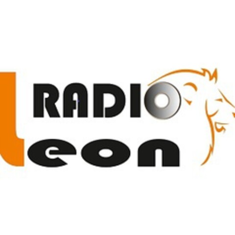 RADIO LEON Logo (EUIPO, 10/15/2020)