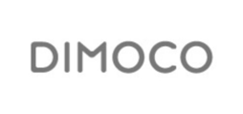 DIMOCO Logo (EUIPO, 05.11.2020)