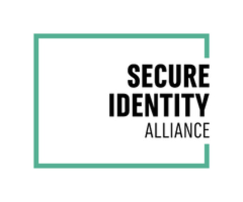 secure identity alliance Logo (EUIPO, 06.11.2020)