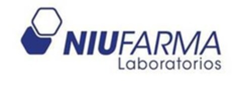 NIU FARMA LABORATORIOS Logo (EUIPO, 14.12.2020)