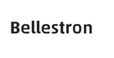 Bellestron Logo (EUIPO, 25.01.2021)