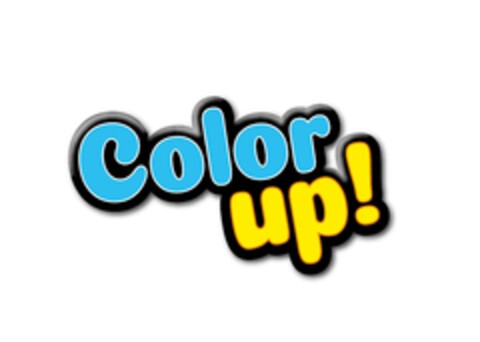 Color up! Logo (EUIPO, 23.02.2021)