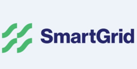 SMARTGRID Logo (EUIPO, 15.03.2021)