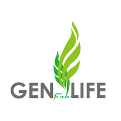 GENFORLIFE Logo (EUIPO, 18.03.2021)